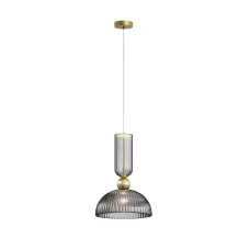 Светильник подвесной Maytoni Antic MOD302PL-01GR1 E27х1х60W Золото