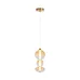 Светильник подвесной Maytoni Futuro MOD307PL-L24BS3K LED 24W Латунь Светильник подвесной Maytoni Futuro MOD307PL-L24BS3K LED 24W Латунь