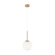 Светильник подвесной Maytoni Basic form MOD321PL-01G3 E14х1х40W Золото