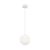 Светильник подвесной Maytoni Basic form MOD321PL-01W1 E14х1х40W Белый