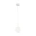 Светильник подвесной Maytoni Basic form MOD321PL-01W E14х1х40W Белый