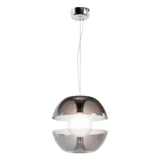 Светильник подвесной  Maytoni Rebel MOD322PL-L6B3K LED 6W Хром