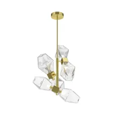 Светильник подвесной Maytoni Cocktail time MOD325PL-06G1 G9х6х28W Золото