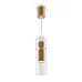 Светильник подвесной Maytoni Dynamics MOD326PL-01MG GU10х1х10W Золото