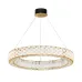 Светильник подвесной  Maytoni Castello MOD336PL-L170G3K LED 64W Золото
