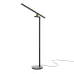 Cветильник напольный (торшер) Empathy MOD363FL-L14B3K LED 26W Черный