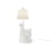Светильник настольный Maytoni Senor Alpaca MOD377TL-L5W3K LED 7W Белый