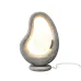 Светильник настольный Maytoni Opus MOD380TL-01GR G9х1х28W Серый