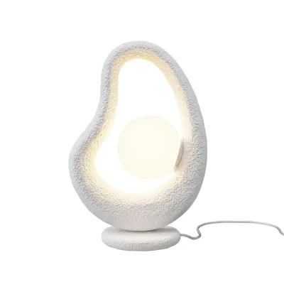 Светильник настольный Maytoni Opus MOD380TL-01W G9х1х28W Белый