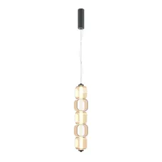 Светильник подвесной Ritmo 3000К 13Вт MOD381PL-L30B3K