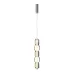 Светильник подвесной  Maytoni Ritmo MOD381PL-L30CH3K LED 13W Хром