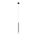 Светильник подвесной  Maytoni Bubble dream MOD383PL-L4B3K LED 3W Черный