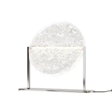 Светильник настольный Maytoni Mangata MOD387TL-L8CH3K LED 7W Хром
