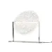 Светильник настольный Maytoni Mangata MOD387TL-L8CH3K LED 7W Хром