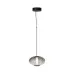 Светильник подвесной  Maytoni Bruma MOD397PL-L10B3K LED 10W Черный