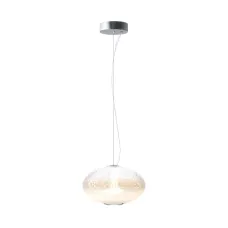 Светильник подвесной  Maytoni Bruma MOD397PL-L12CH3K LED 12W Хром