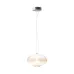 Светильник подвесной Maytoni Bruma MOD397PL-L12CH3K LED 12W Хром Светильник подвесной Maytoni Bruma MOD397PL-L12CH3K LED 12W Хром