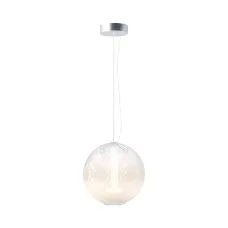 Светильник подвесной  Maytoni Bruma MOD397PL-L15CH3K LED 15W Хром