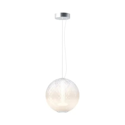 Светильник подвесной  Maytoni Bruma MOD397PL-L15CH3K LED 15W Хром