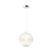 Светильник подвесной  Maytoni Bruma MOD397PL-L15CH3K LED 15W Хром