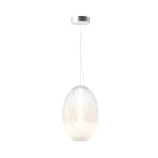 Светильник подвесной  Maytoni Bruma MOD397PL-L19CH3K LED 19W Хром
