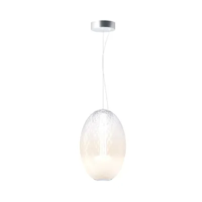 Светильник подвесной  Maytoni Bruma MOD397PL-L19CH3K LED 19W Хром