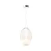 Светильник подвесной  Maytoni Bruma MOD397PL-L19CH3K LED 19W Хром