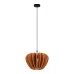 Светильник подвесной Maytoni Cambio MOD398PL-01BR E27х1х60W Черный