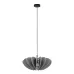 Светильник подвесной Maytoni Cambio MOD398PL-01GR1 E27х1х60W Черный Светильник подвесной Maytoni Cambio MOD398PL-01GR1 E27х1х60W Черный