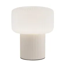 Светильник настольный Maytoni Omaggio MOD404TL-01BG G9х1х28W Бежевый
