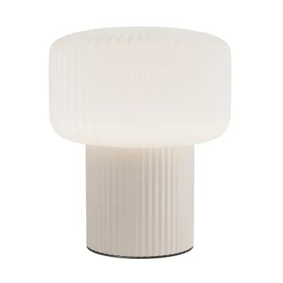 Светильник настольный Maytoni Omaggio MOD404TL-01BG G9х1х28W Бежевый