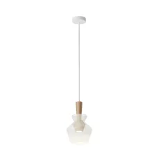 Светильник подвесной Maytoni Toys MOD405PL-01W1 GU10х1х28W Белый
