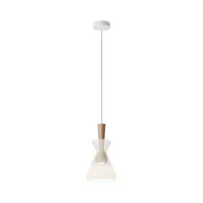 Светильник подвесной Maytoni Toys MOD405PL-01W2 GU10х1х28W Белый