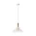 Светильник подвесной Maytoni Toys MOD405PL-01W GU10х1х28W Белый