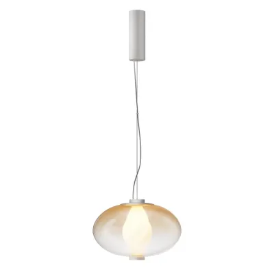 Светильник подвесной  Maytoni Memetics MOD406PL-L8W3K LED 8W Белый