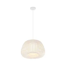 Светильник подвесной Maytoni Kirigami MOD409PL-01W E27х1х60W Белый
