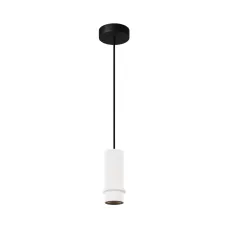 Светильник подвесной  Maytoni Pilastro MOD430PL-L5W3K1 LED 6W Черный