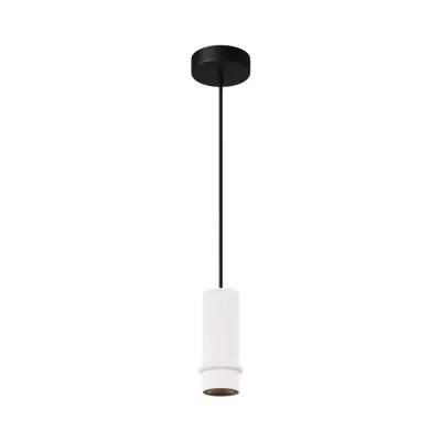 Светильник подвесной  Maytoni Pilastro MOD430PL-L5W3K1 LED 6W Черный