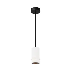 Светильник подвесной  Maytoni Pilastro MOD430PL-L5W3K LED 6W Черный
