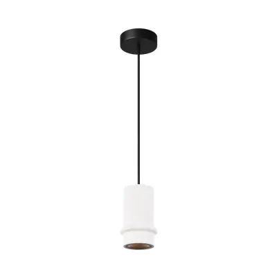 Светильник подвесной  Maytoni Pilastro MOD430PL-L5W3K LED 6W Черный