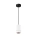 Светильник подвесной  Maytoni Pilastro MOD430PL-L5W3K LED 6W Черный