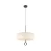Светильник подвесной Maytoni Glamping MOD437PL-05B E14х5х40W Черный