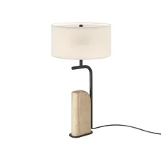 Светильник настольный Maytoni Glamping MOD437TL-02B E14х2х40W Черный