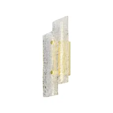 Светильник настенный (бра) LED Фростум/Frostum 2700-4000К 7Вт, латунь MOD439WL-L7BSK