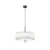 Светильник подвесной Maytoni Bergamo MOD613PL-05W E27х5х60W Черный