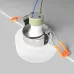 Светильник встраиваемый VGL GU10х1 10Вт IP 20 Voltega VGL046-01W