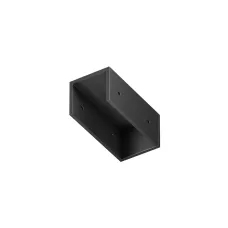 Заглушка к профилю Elasity IP черный (арт.O-TR001-EC)