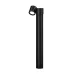 Светильник ландшафтный Outdoor Wall Street O010FL-01B IP 54 GU10х1х50W Черный