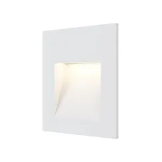 Подсветка для лестниц Outdoor Arca O038-L3W IP 65 LED 3W 3000 K Белый