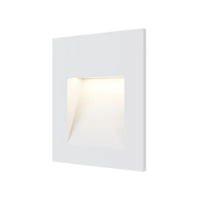 Подсветка для лестниц Outdoor Arca O038-L3W IP 65 LED 3W 3000 K Белый
